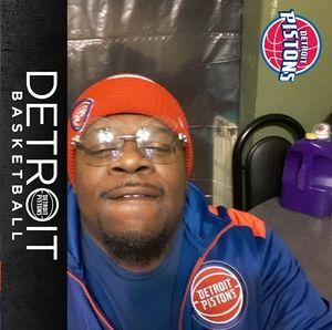 Meet your Posher, Jamie